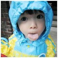 爱萌男生头像图片小孩子_WWW.WHOISQQ.COM