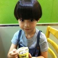爱萌男生头像图片小孩子_WWW.WHOISQQ.COM