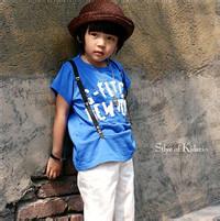 爱萌男生头像图片小孩子_WWW.WHOISQQ.COM