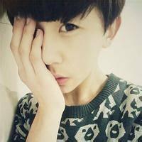 爱萌男生头像图片小孩子_WWW.WHOISQQ.COM
