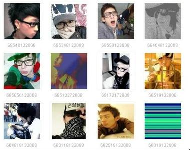 男生埋头头像图片_WWW.WHOISQQ.COM