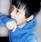 蓝色r头像图片男生_WWW.WHOISQQ.COM
