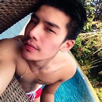 非主流男生胡子头像图片_WWW.WHOISQQ.COM