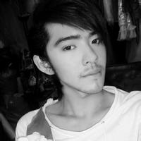 非主流男生胡子头像图片_WWW.WHOISQQ.COM