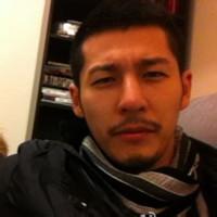 非主流男生胡子头像图片_WWW.WHOISQQ.COM