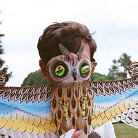 神秘男生qq头像图片_WWW.WHOISQQ.COM