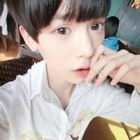 男生头像图片 人心易冷_WWW.WHOISQQ.COM