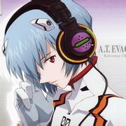 戴耳机的男生漫画头像图片_WWW.WHOISQQ.COM