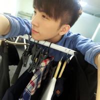 qq男生真人纹身头像图片_WWW.WHOISQQ.COM