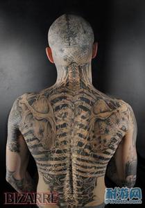 男生头像图片纹身中国人_WWW.WHOISQQ.COM
