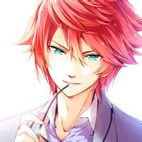 帅呆了男生头像图片_WWW.WHOISQQ.COM