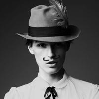 欧美黑男生头像图片_WWW.WHOISQQ.COM