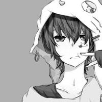 男生冰冷头像图片_WWW.WHOISQQ.COM