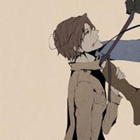 男生冰冷头像图片_WWW.WHOISQQ.COM