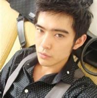 男生头像图片老虎_WWW.WHOISQQ.COM
