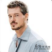 留胡子男生头像图片_WWW.WHOISQQ.COM