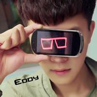 qq头像图片男生靠墙拽拽的_WWW.WHOISQQ.COM