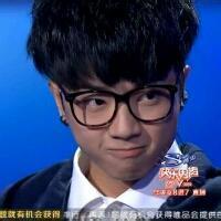 男生头像图片华晨宇_WWW.WHOISQQ.COM