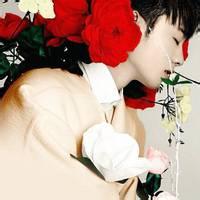 男生头像图片华晨宇_WWW.WHOISQQ.COM