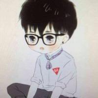 男生头像图片华晨宇_WWW.WHOISQQ.COM