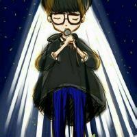 男生头像图片华晨宇_WWW.WHOISQQ.COM