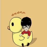 男生头像图片华晨宇_WWW.WHOISQQ.COM