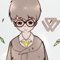 男生头像图片华晨宇_WWW.WHOISQQ.COM