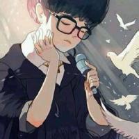 男生头像图片华晨宇_WWW.WHOISQQ.COM