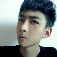 带老虎的男生头像图片_WWW.WHOISQQ.COM