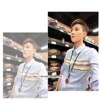 林弯弯男生头像图片_WWW.WHOISQQ.COM