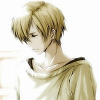 小清新卡通头像图片男生_WWW.WHOISQQ.COM