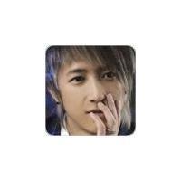 qq头像图片男生帅气 韩庚_WWW.WHOISQQ.COM