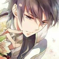 天使头像图片男生_WWW.WHOISQQ.COM
