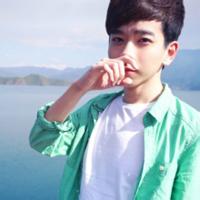 男生单手头像图片_WWW.WHOISQQ.COM