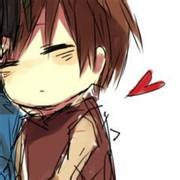 动漫男生萌biu 头像图片_WWW.WHOISQQ.COM