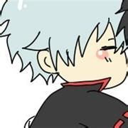 动漫男生萌biu 头像图片_WWW.WHOISQQ.COM