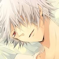 动漫男生萌biu 头像图片_WWW.WHOISQQ.COM