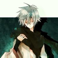 动漫男生萌biu 头像图片_WWW.WHOISQQ.COM