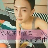 情若能自控男生头像图片_WWW.WHOISQQ.COM