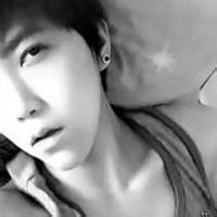 qq2014男生头像图片黑白色_WWW.WHOISQQ.COM