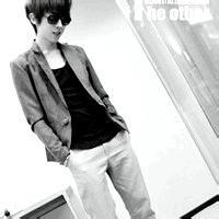 qq2014男生头像图片黑白色_WWW.WHOISQQ.COM