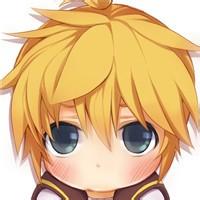 qq卡通头像图片带闪男生_WWW.WHOISQQ.COM
