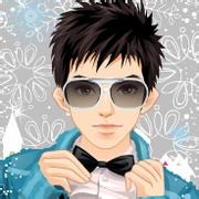 qq秀头像图片男生帅气_WWW.WHOISQQ.COM