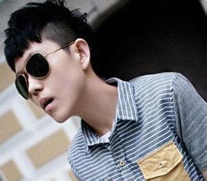 莫西干男生发型头像图片_WWW.WHOISQQ.COM