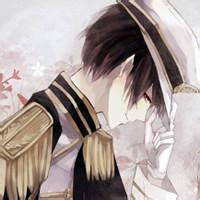 日本男生头像图片_WWW.WHOISQQ.COM