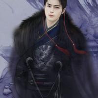 古代男生qq头像图片_WWW.WHOISQQ.COM