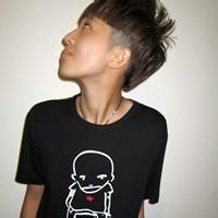 中二男生头像图片_WWW.WHOISQQ.COM