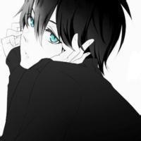 妖艳男生头像图片_WWW.WHOISQQ.COM