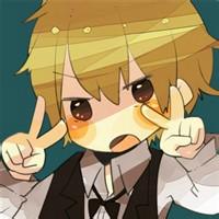 qq头像图片男生卡通原创_WWW.WHOISQQ.COM