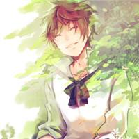 qq头像图片男生卡通原创_WWW.WHOISQQ.COM